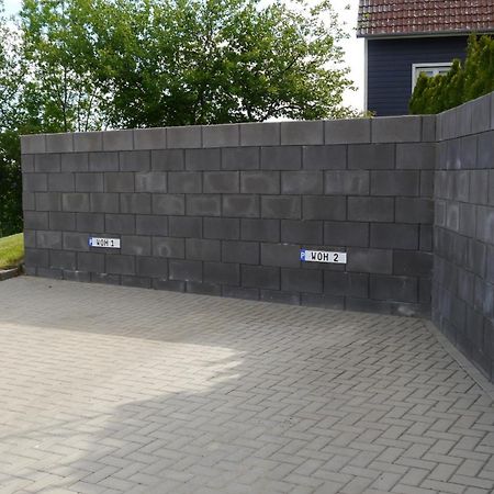 Ferienwohnung Okerblick Goslar Exterior foto